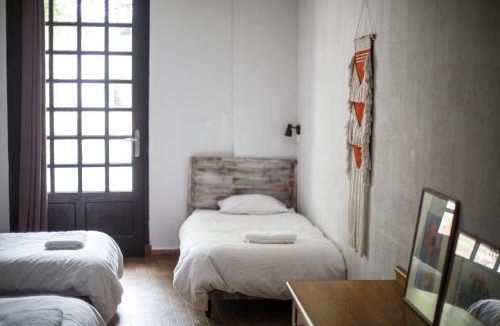Laroque-de-Fa Hotel | Domaine Castelnaut gîte et château