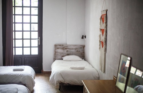 Laroque-de-Fa Bed & Breakfast | Domaine Castelnaut gîte et château