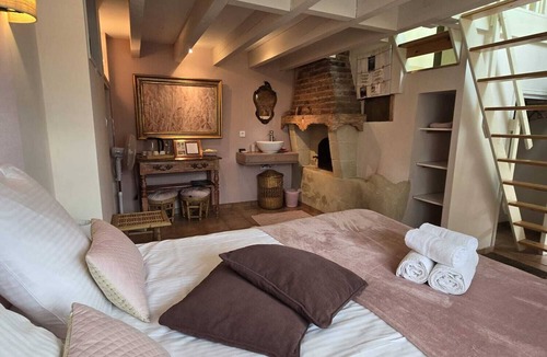 Tercis-les-Bains House | Domaine Castetbieilh