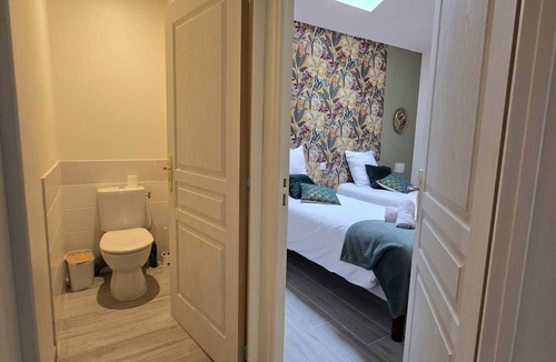 Tercis-les-Bains House | Domaine Castetbieilh