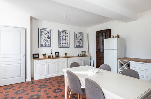 La Tretoire House | Domaine Champlion