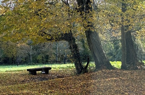 La Tretoire House | Domaine Champlion