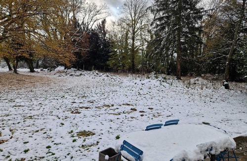 La Tretoire House | Domaine Champlion