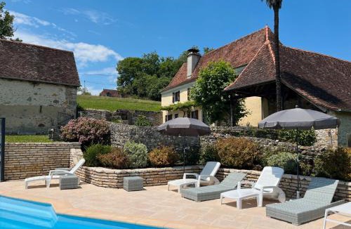 Viellesegure Bed & Breakfast | Domaine Cherps Spa - Quietude