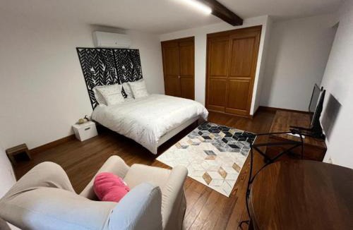 Viellesegure Bed & Breakfast | Domaine Cherps Spa - Quietude