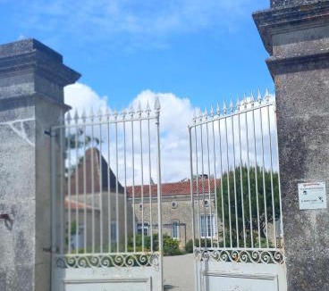 Becheresse Bed & Breakfast | Domaine chez Maurice