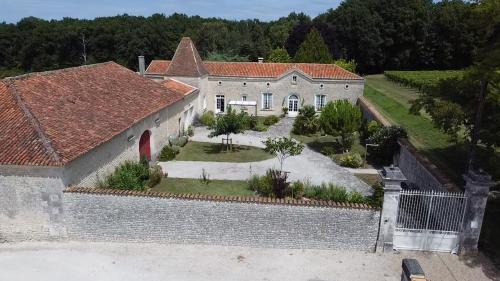 Becheresse Bed & Breakfast | Domaine chez Maurice