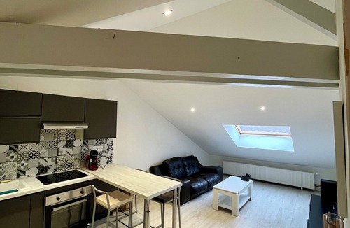 Montferrat Hotel | Domaine Chloe du lac