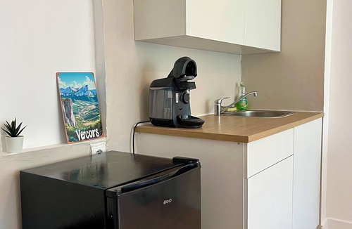 Montferrat Hotel | Domaine Chloe du lac