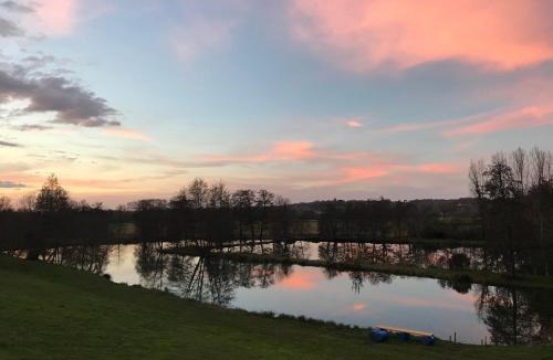 Cours-de-Pile House | Domaine CocoBeach