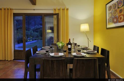 Serriera Villa | Domaine Codaleone