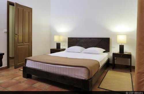 Serriera Villa | Domaine Codaleone