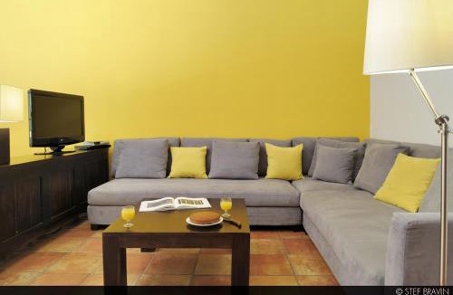 Serriera Villa | Domaine Codaleone