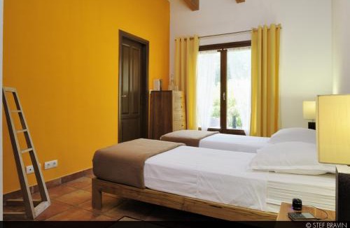 Serriera Villa | Domaine Codaleone