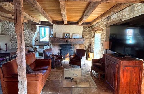 Bagat-en-Quercy House | Domaine Coeur des Vignes