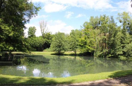 Vimoutiers House | Domaine complet de 5 gîtes