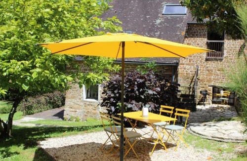 Vimoutiers House | Domaine complet de 5 gîtes