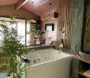 Vernet House | Domaine Coul'Eau