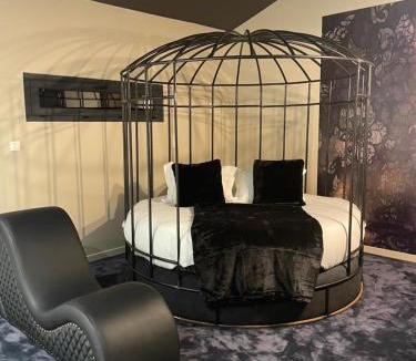 Vernet House | Domaine Coul'Eau