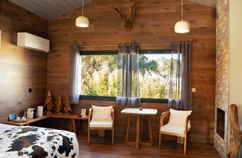 Vernet House | Domaine Coul'Eau