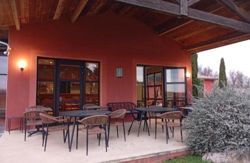 Chateauneuf-sur-Isere Resort | Domaine d'Agrippa Valence