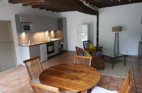 Adon House | Domaine d'Adon * - Charming renovated house 45m² in Adon (45) sleeps 2