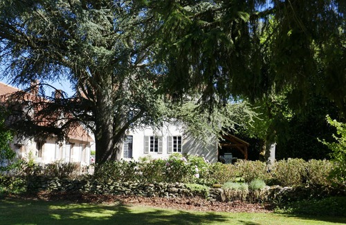 Adon House | Domaine d'Adon * - Charming renovated house 45m² in Adon (45) sleeps 2