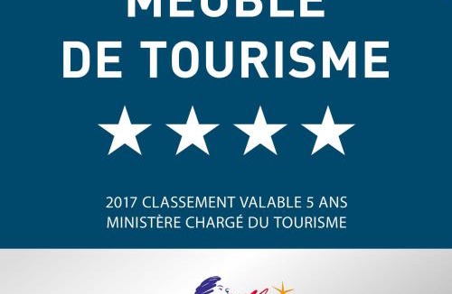 Adon House | Domaine d'Adon