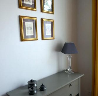 Adon House | Domaine d'Adon