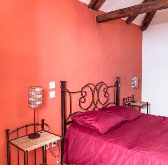 Saint-Jean-d'Alcapies Bed & Breakfast | Domaine d'Alcapiès