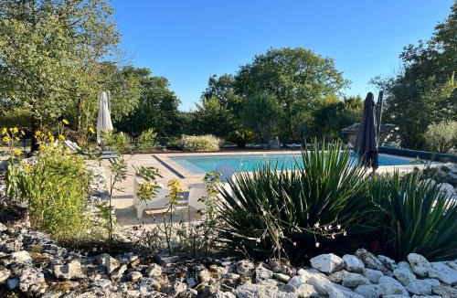 Montaigu-de-Quercy House | Domaine d Arcadie