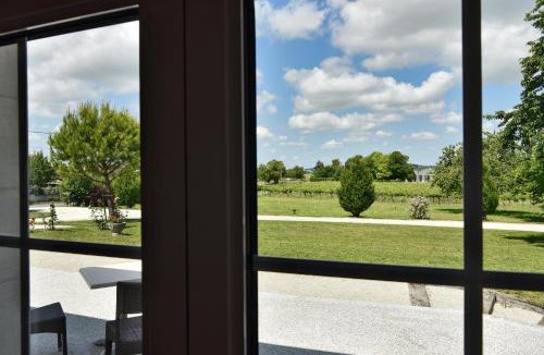 Archiac Bed & Breakfast | domaine d' Arcalis