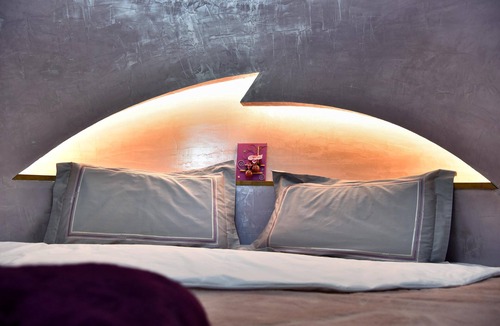 Archiac House | Domaine d'Arcalis