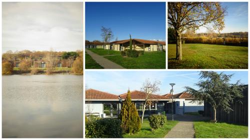 Mondonville Resort | Domaine d'Ariane