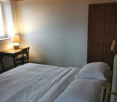 Lussan Bed & Breakfast | Domaine d'Audabiac