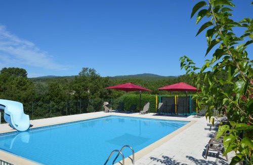 Rosieres House | Domaine d'Augnac