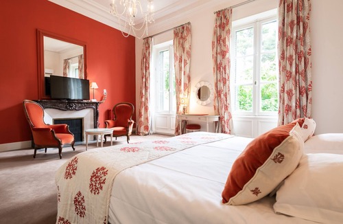 Villalbe Hotel | Domaine d'Auriac