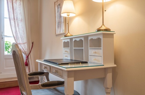 Villalbe Hotel | Domaine d'Auriac