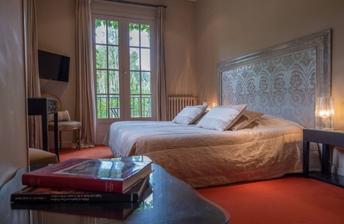 Villalbe Hotel | Domaine d'Auriac