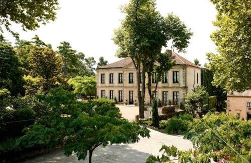 Villalbe Hotel | Domaine d'Auriac - Relais & Châteaux