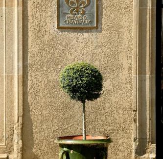 Villalbe Hotel | Domaine d'Auriac - Relais & Châteaux