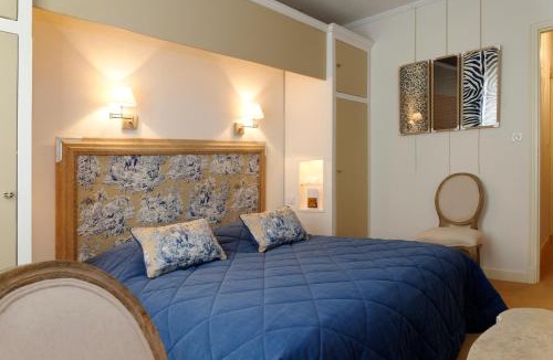 Villalbe Hotel | Domaine d'Auriac - Relais & Châteaux