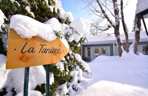 Saint Donat House | Domaine du Lac Provost - Mariage & Lac à l'épaule