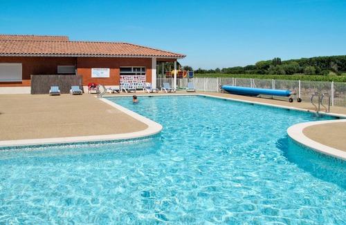 Colombiers House | Domaine d'Ensérune by Interhome