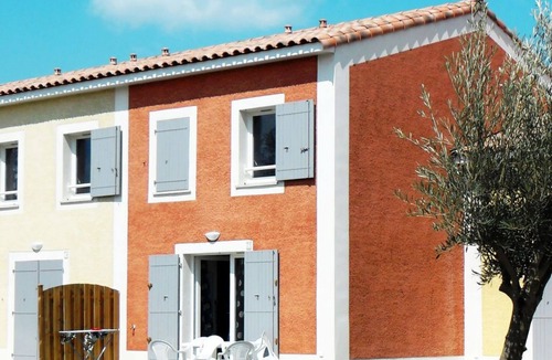 Colombiers House | Domaine d'Ensérune by Interhome