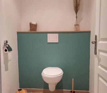 Canet Apartment | Domaine d'Ella Jourre