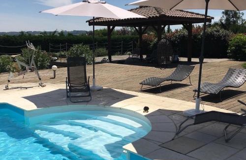 Vic-Fezensac House | DOMAINE D'ELUSA