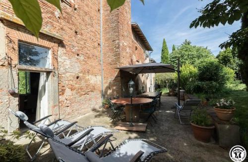Saint-Marcel-Paulel Villa | Domaine d'en serres, 15th century castle