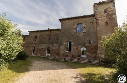 Saint-Marcel-Paulel Villa | Domaine d'en serres, 15th century castle