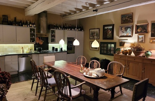 Chalabre House | Domaine d'en Roques